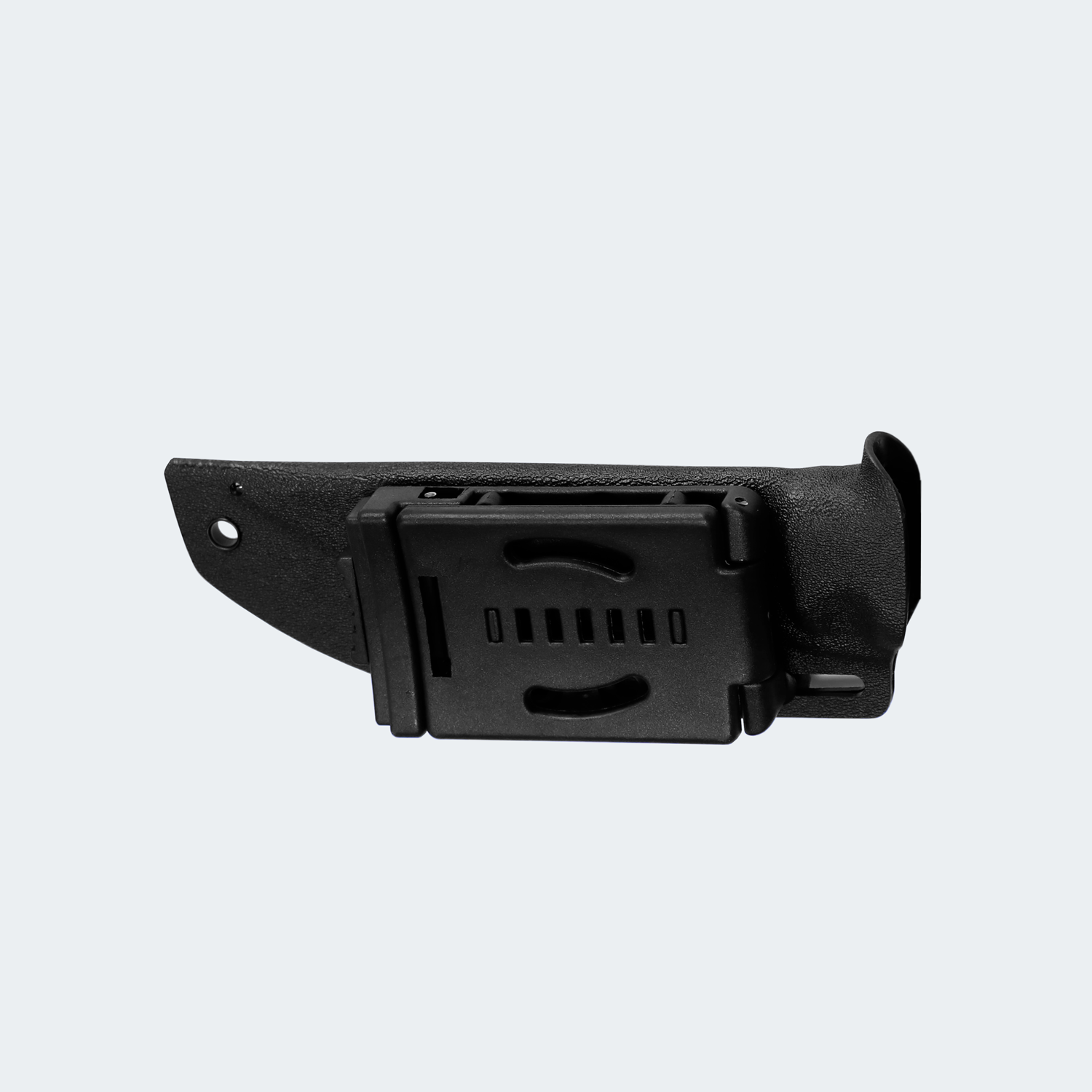 Trail Blade Swedish Steel Knife - TRS125-FC