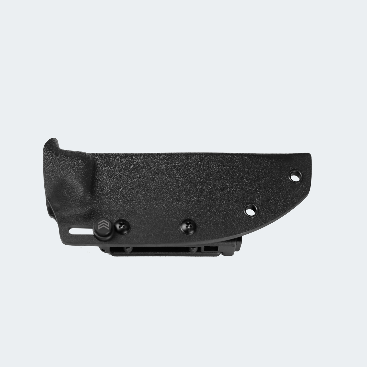 Trail Blade Swedish Steel Knife - TRS125-FC