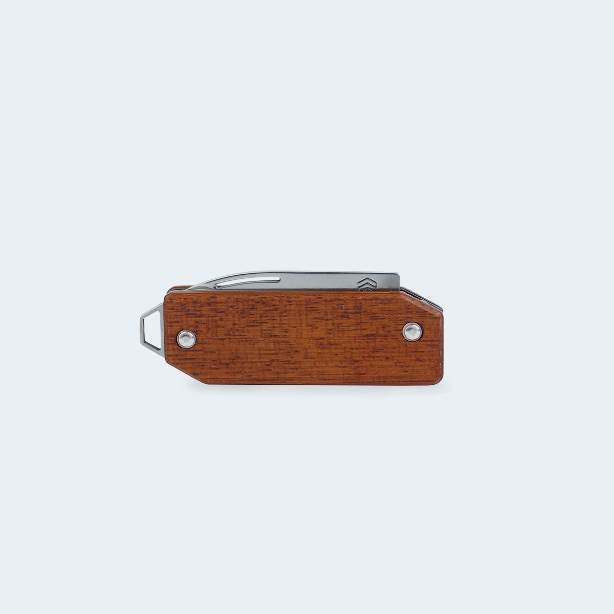 Cimo Mirim 49 Stainless Steel Pocket Knife with Wooden Handle | Cimo