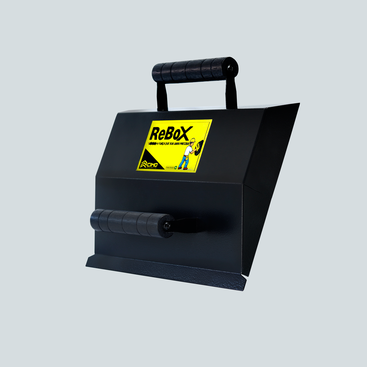ReBox Professional Trowel - RX10