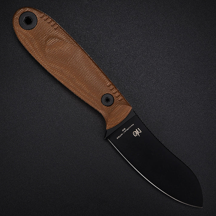 Faca WithArmour NessMuk²-MTD2 WA079-70MTD2 - vista 2