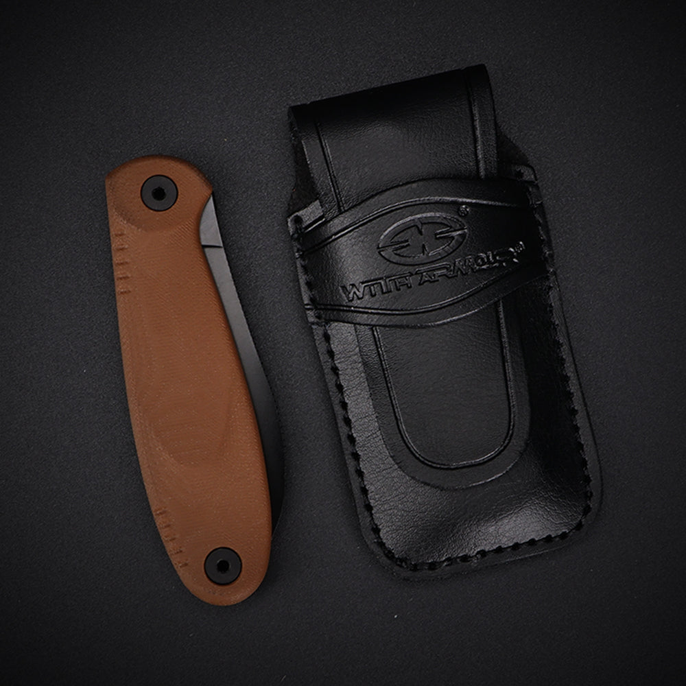 Canivete WithArmour FoldMuk²F-G10 WA079F-40G10 - detalhe 2