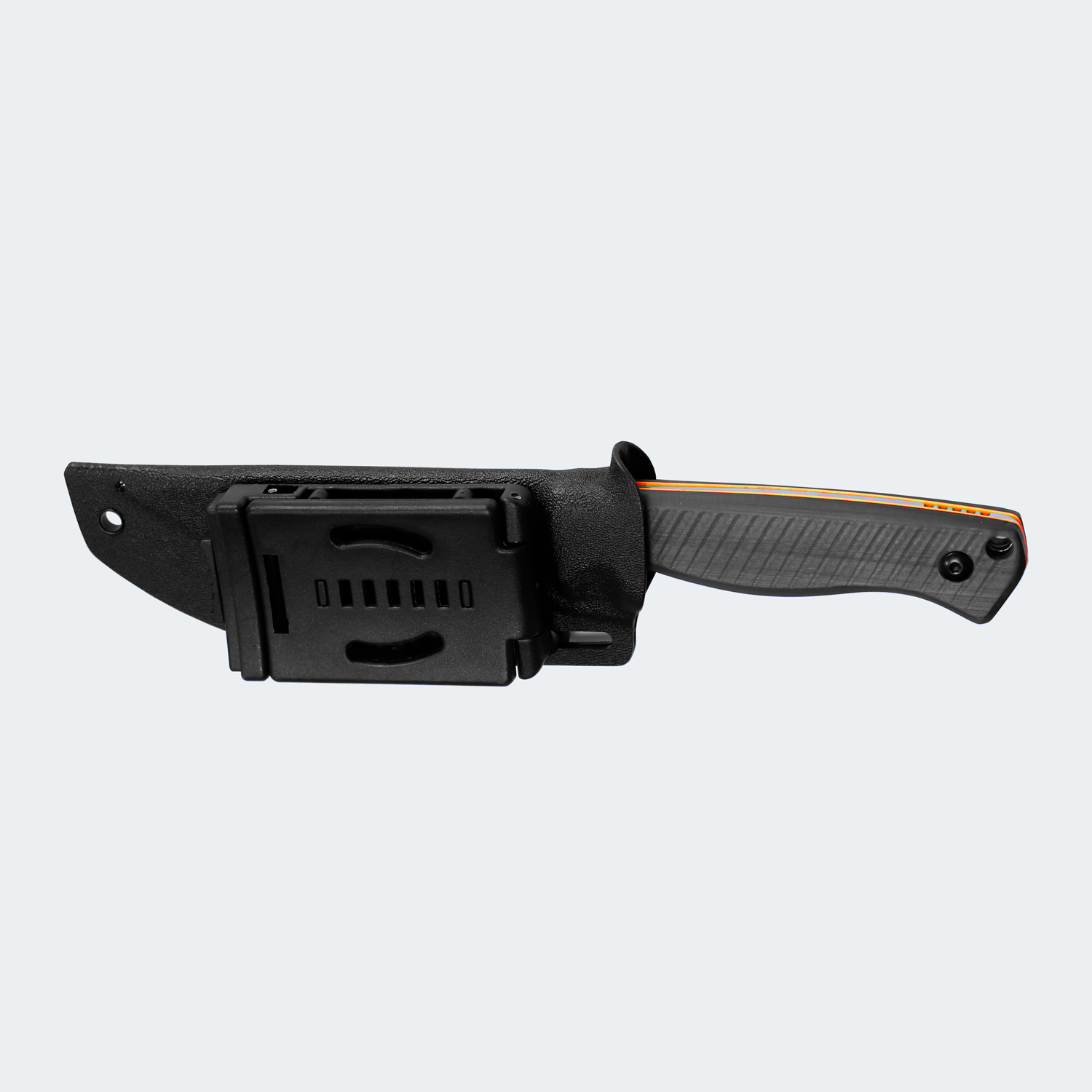 Trail Blade Swedish Steel Knife - TRS125-FC
