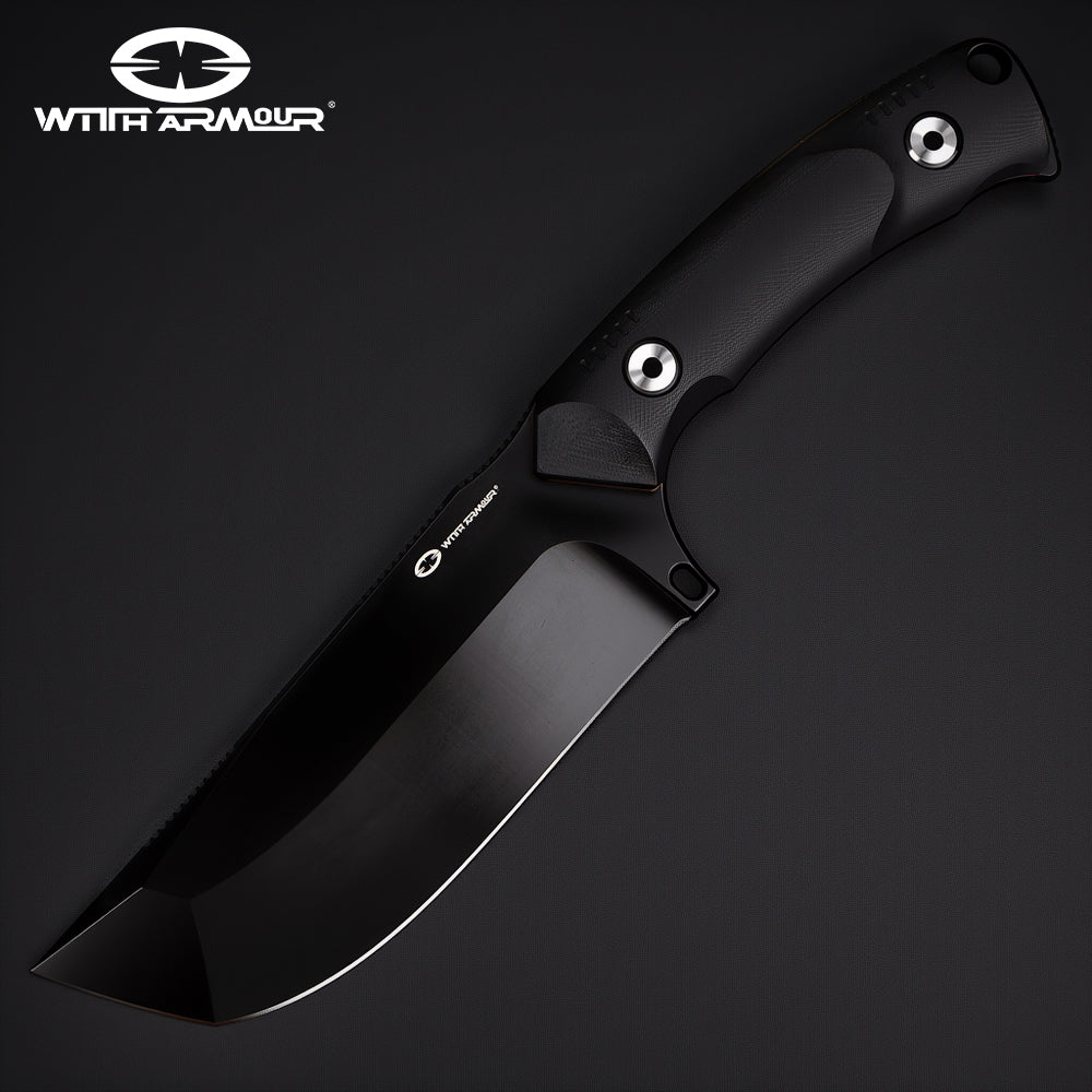 Faca WithArmour Cherub-BK WA2425-BK