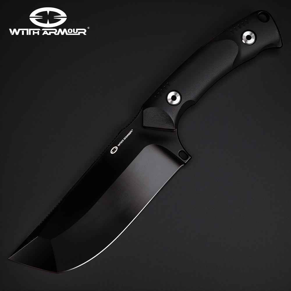 Faca WithArmour Cherub-BK WA2425-BK - vista 1