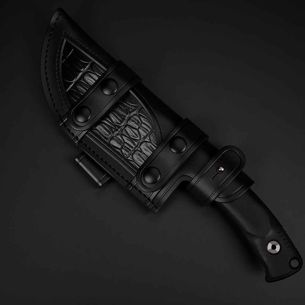 Faca WithArmour Cherub-BK WA2425-BK - vista 9