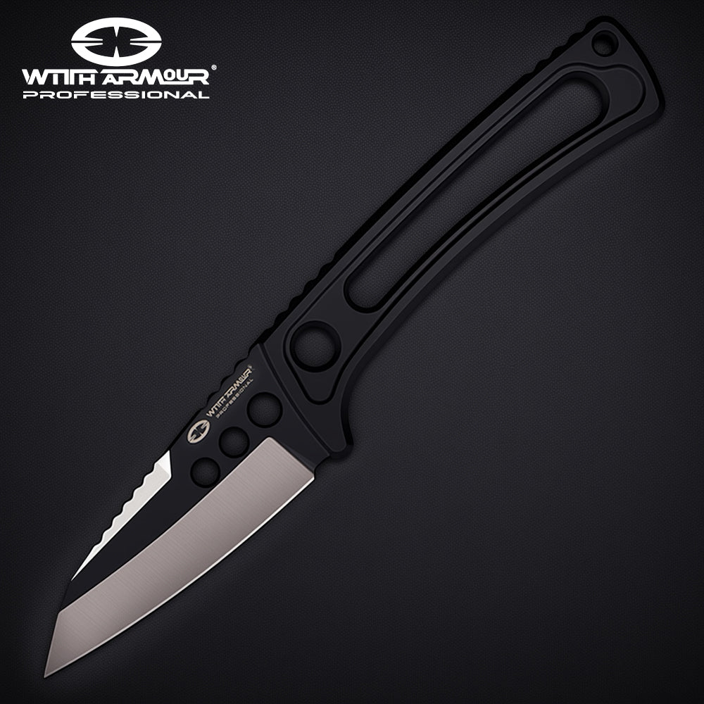 Faca WithArmour Cobra-BK