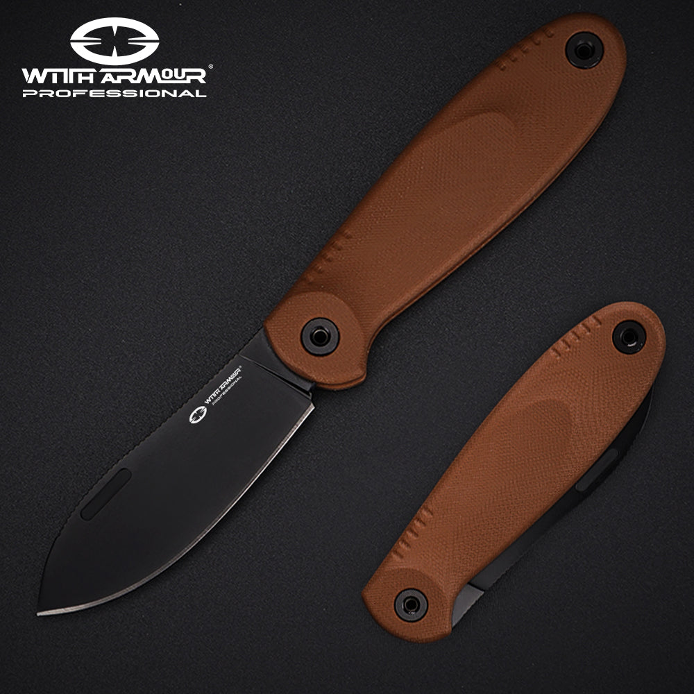 Canivete WithArmour FoldMuk²F-G10 WA079F-40G10
