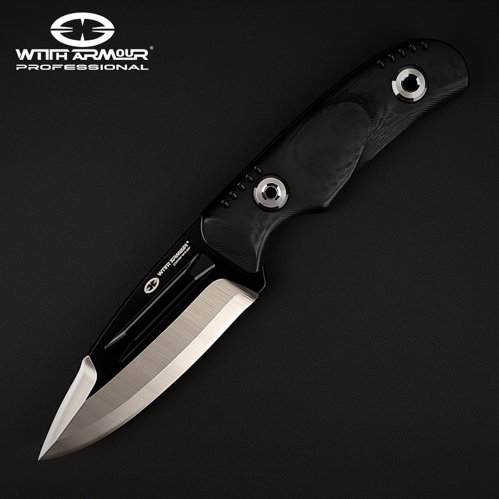 Faca WithArmour Fury Compact-BK WA2415-BK