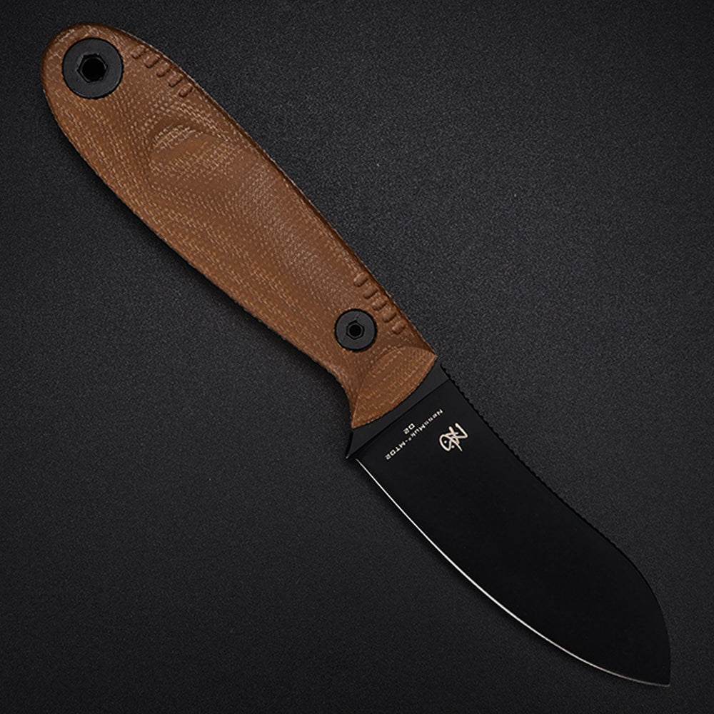 Faca WithArmour NessMuk²-MTD2