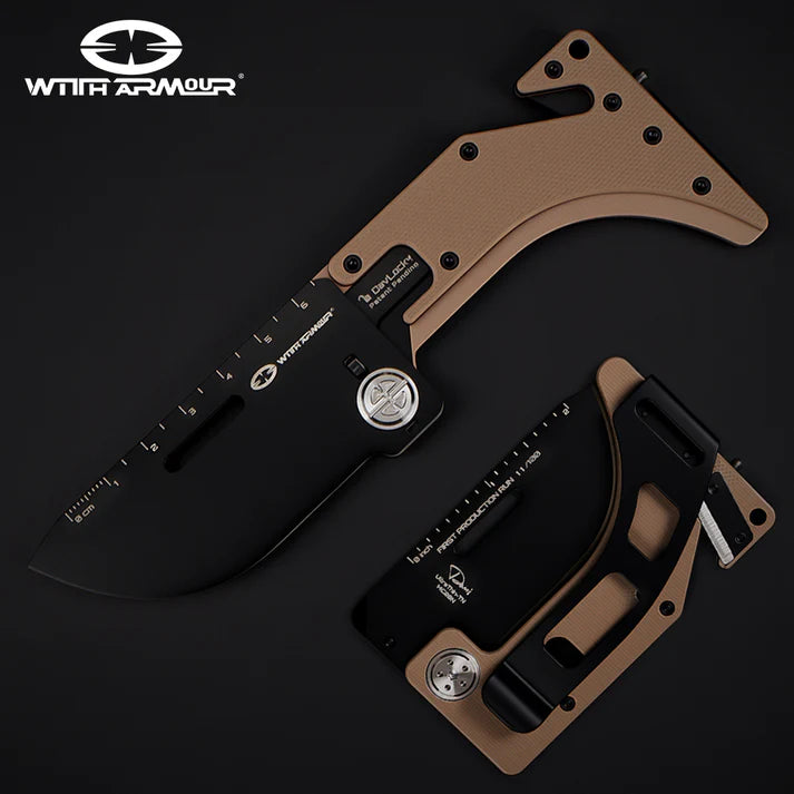 Canivete WithArmour UltraThin-TN