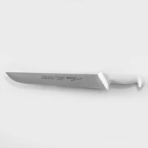 Cimo Stainless Steel Knife Anti-Bacterial Handle 12