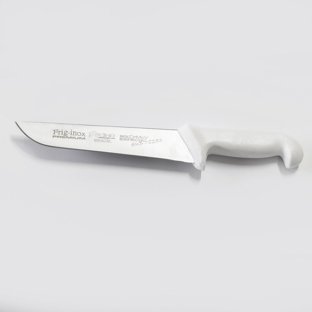 Cimo Stainless Steel Anti-Bacterial Handle Knife 8