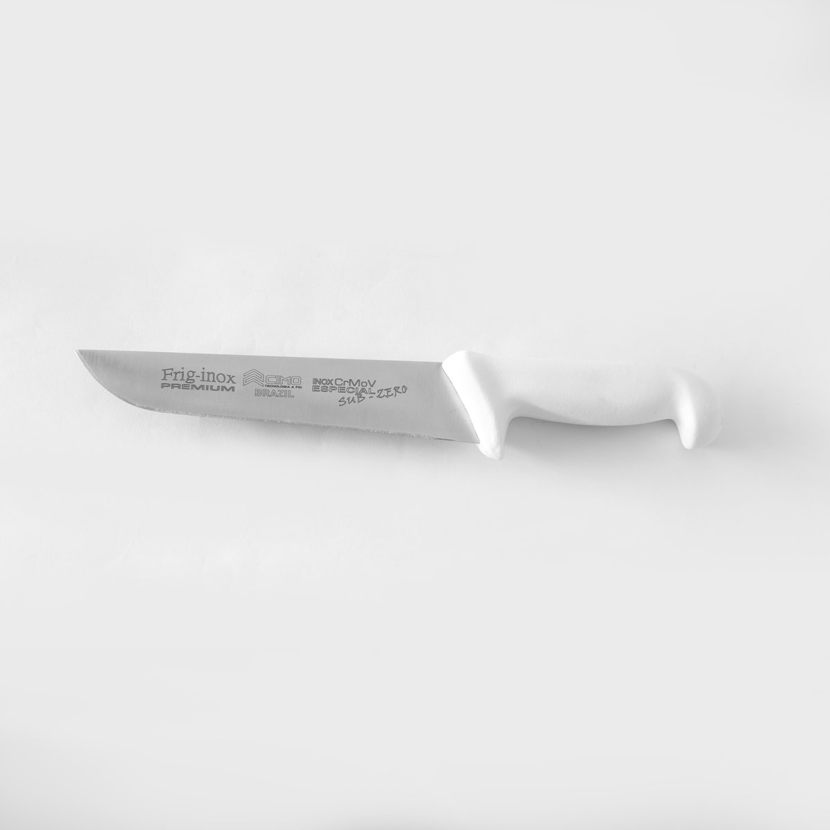 Cimo Stainless Steel Anti-Bacterial Handle Knife 8