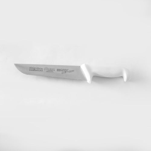 Cimo Stainless Steel Knife Anti-Bac Handle 8” - 660/8