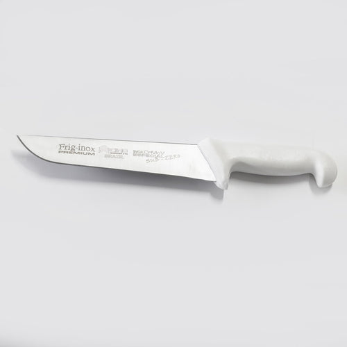 Cimo Stainless Steel Knife Anti-Bac Handle 8” - 660/8