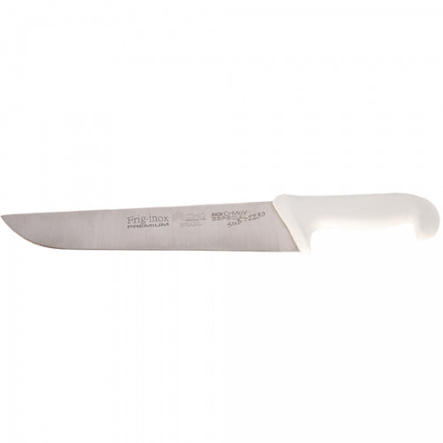 Cimo Stainless Steel Knife, Anti-Bacterial Handle, 10” - 660/10