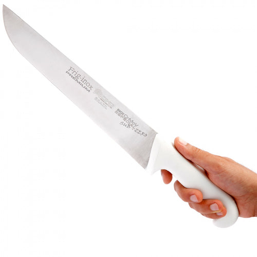 Cimo Stainless Steel Knife, Anti-Bacterial Handle, 10” - 660/10