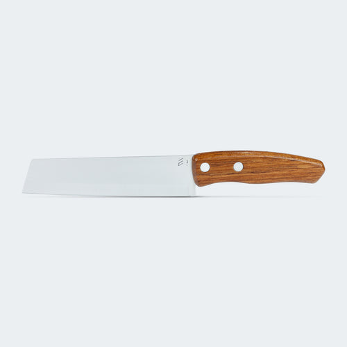 Cimo Cannes Santoku Knife 6