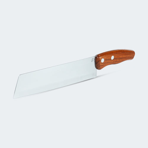 Cimo Cannes Santoku Knife 7