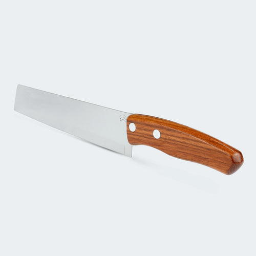Cimo Cannes Santoku Knife 8