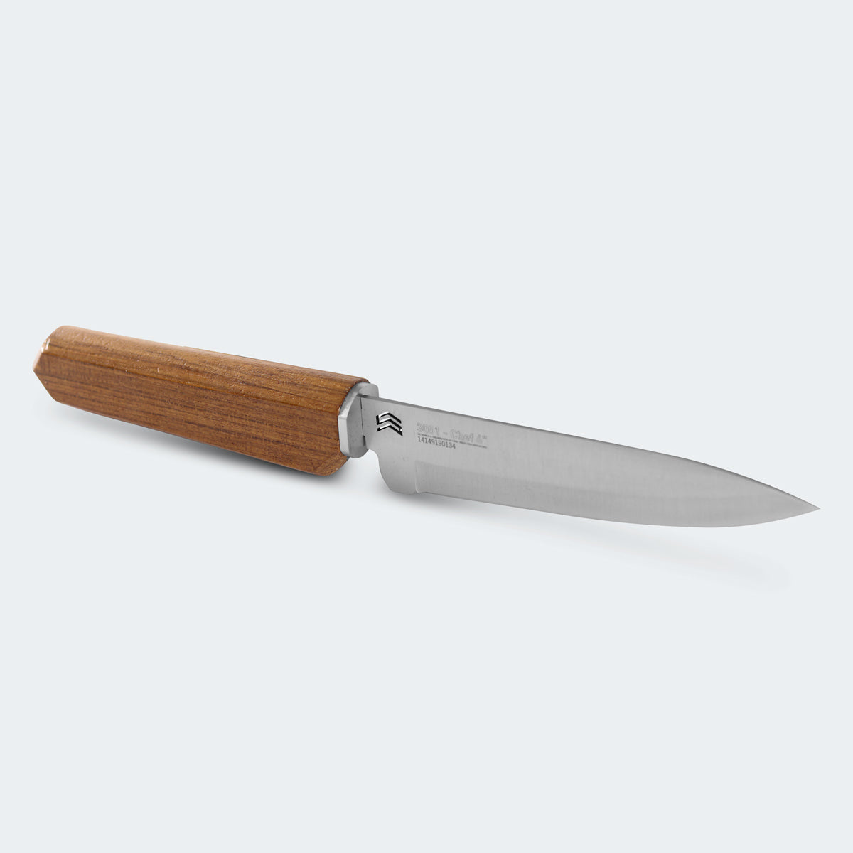 Kitchen Knives: Stainless Steel and Titanium Models | Cimo