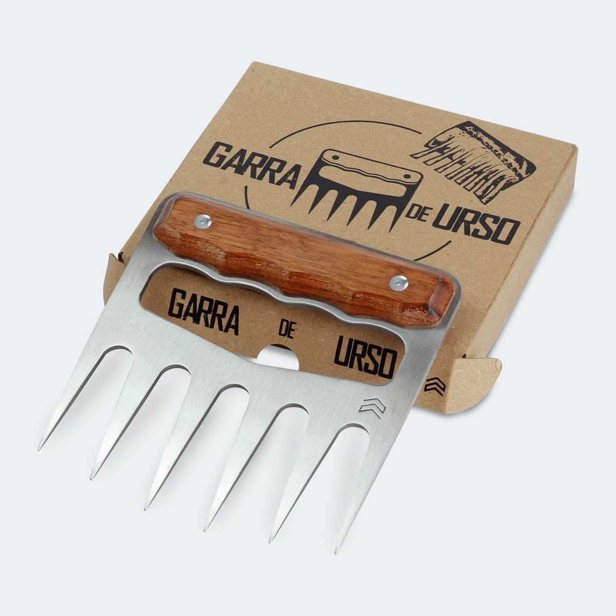 Cimo Bear Claw Meat Shredder - GL120