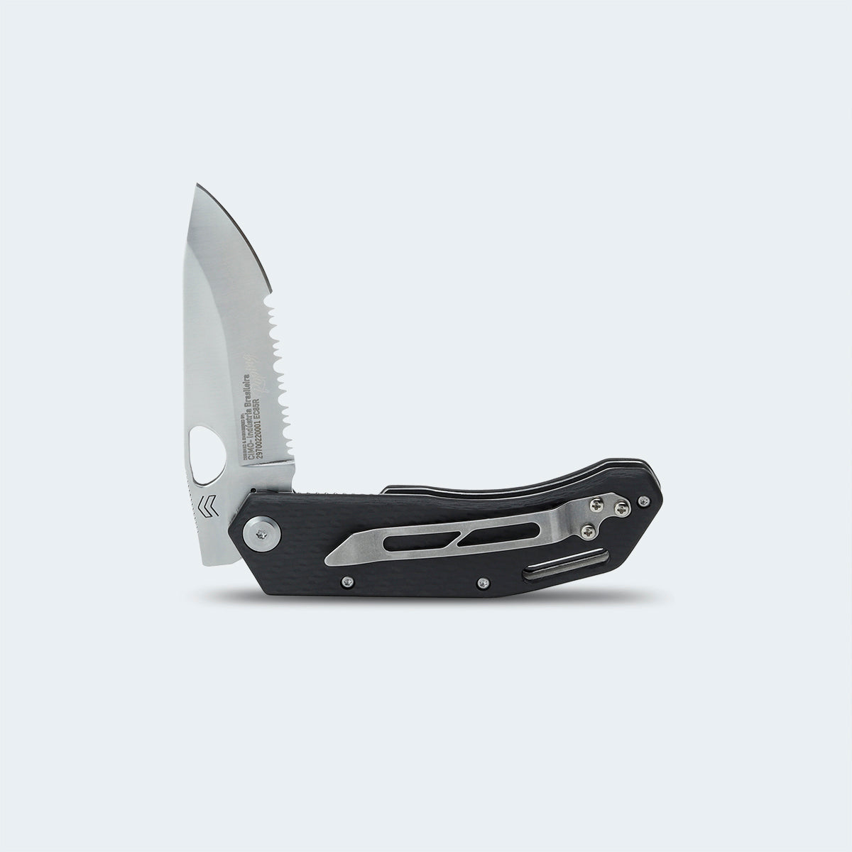 Roping Knife for Team Roping | CIMO Cutlery – Cimo