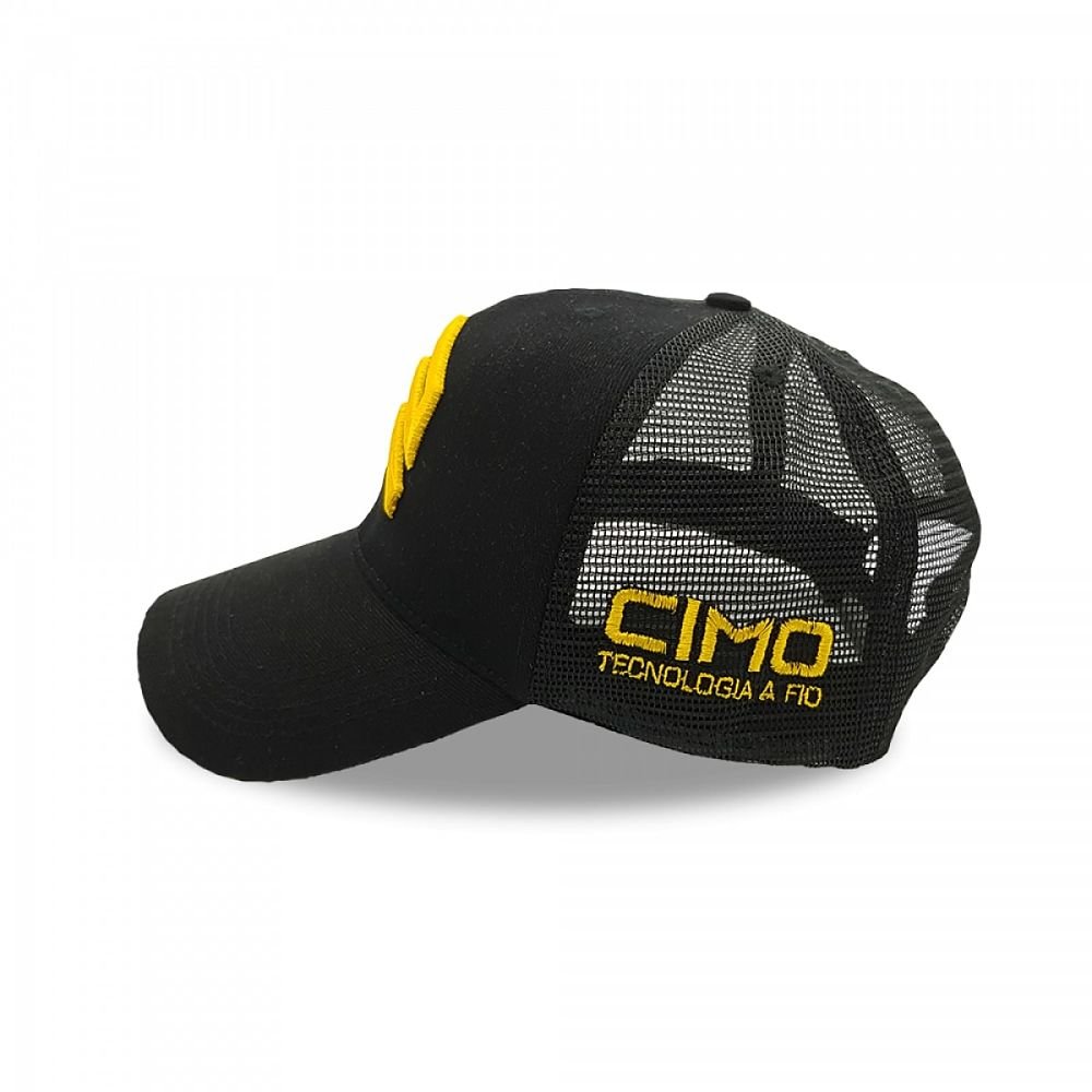 Cimo Black Cap