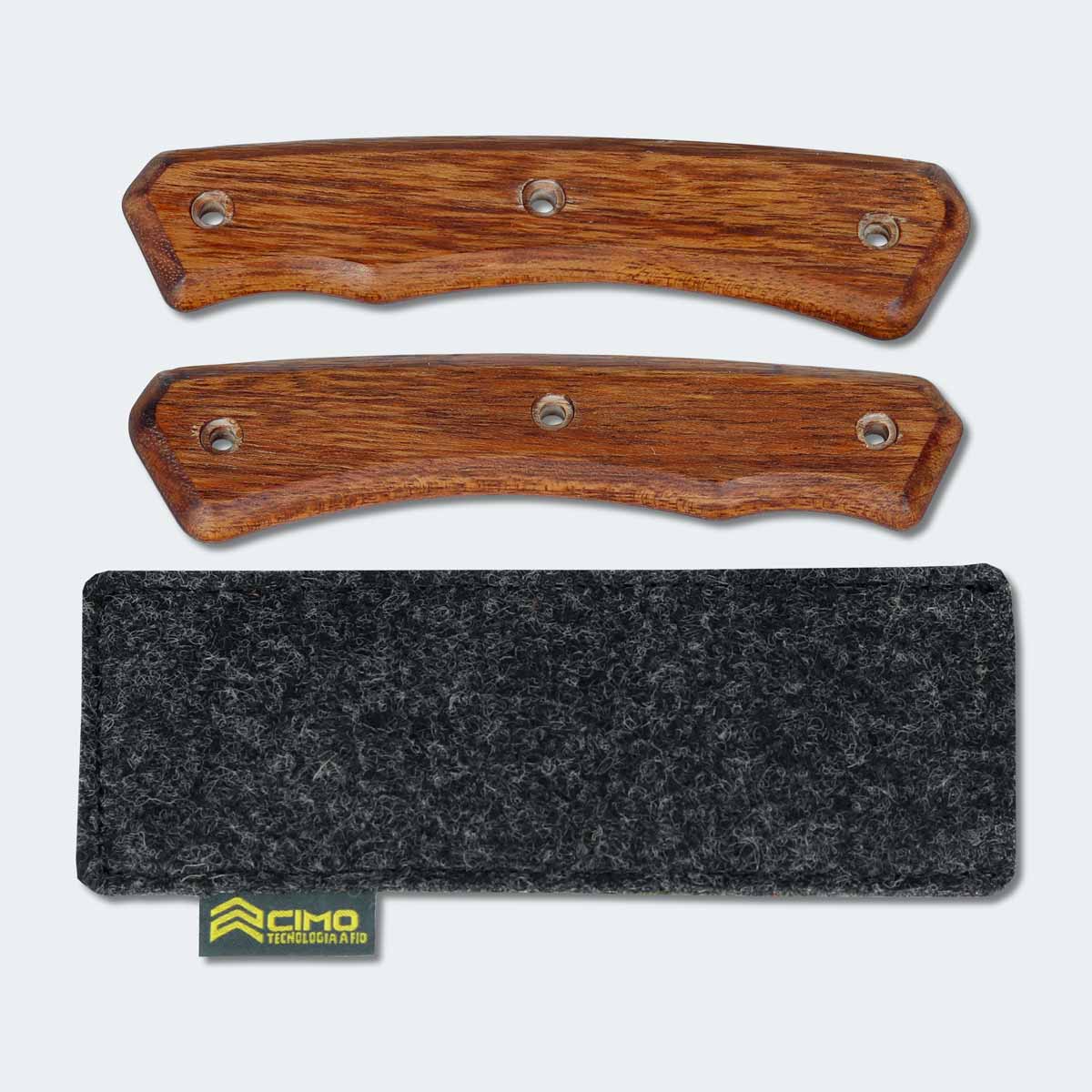 Axe Handle Axe Machado - 4000 MAD-250