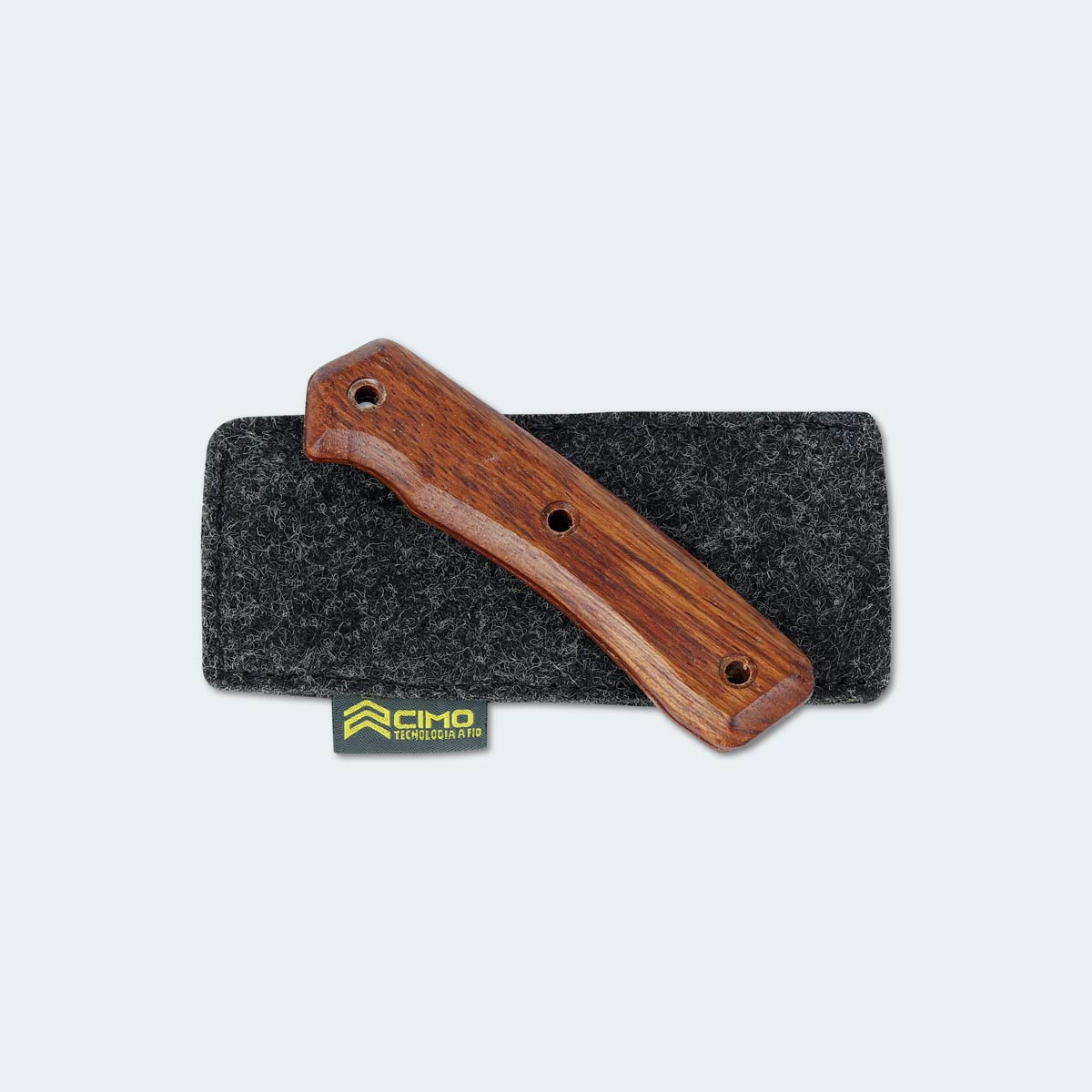 Wooden Handle Set Ax Line - 4040 MAD-250